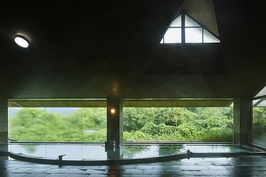 클럽하우스 대욕장